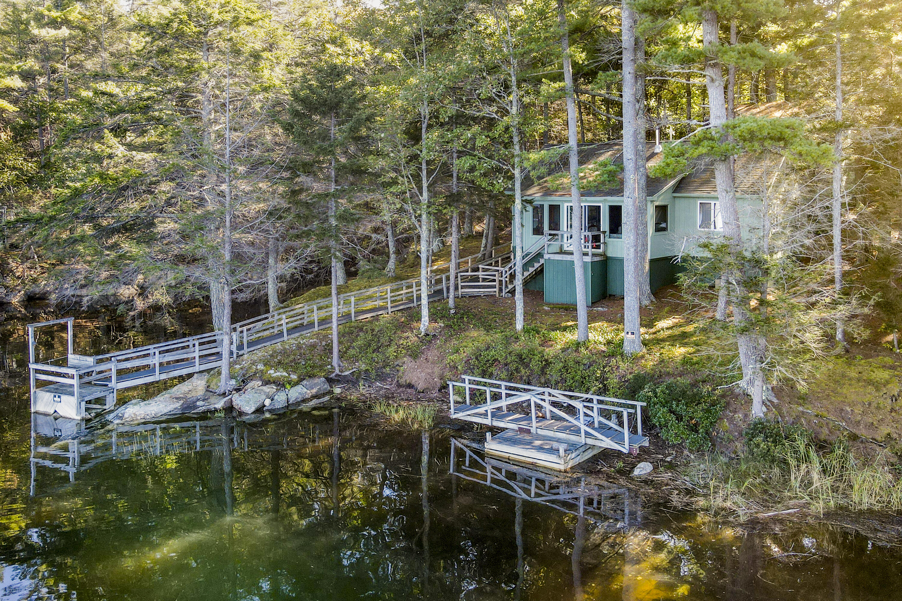 30 Coon Run Woolwich, ME 04579 - Photo 2 of 20 30-100CoonRun-Woolwich-KS