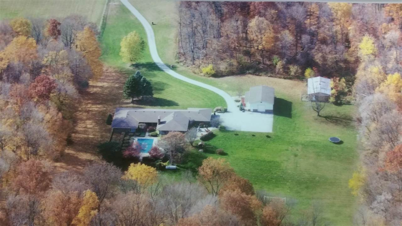 65480 Oak Road North Liberty, IN 46554 - Photo 23 of 24 Gallery Image 23