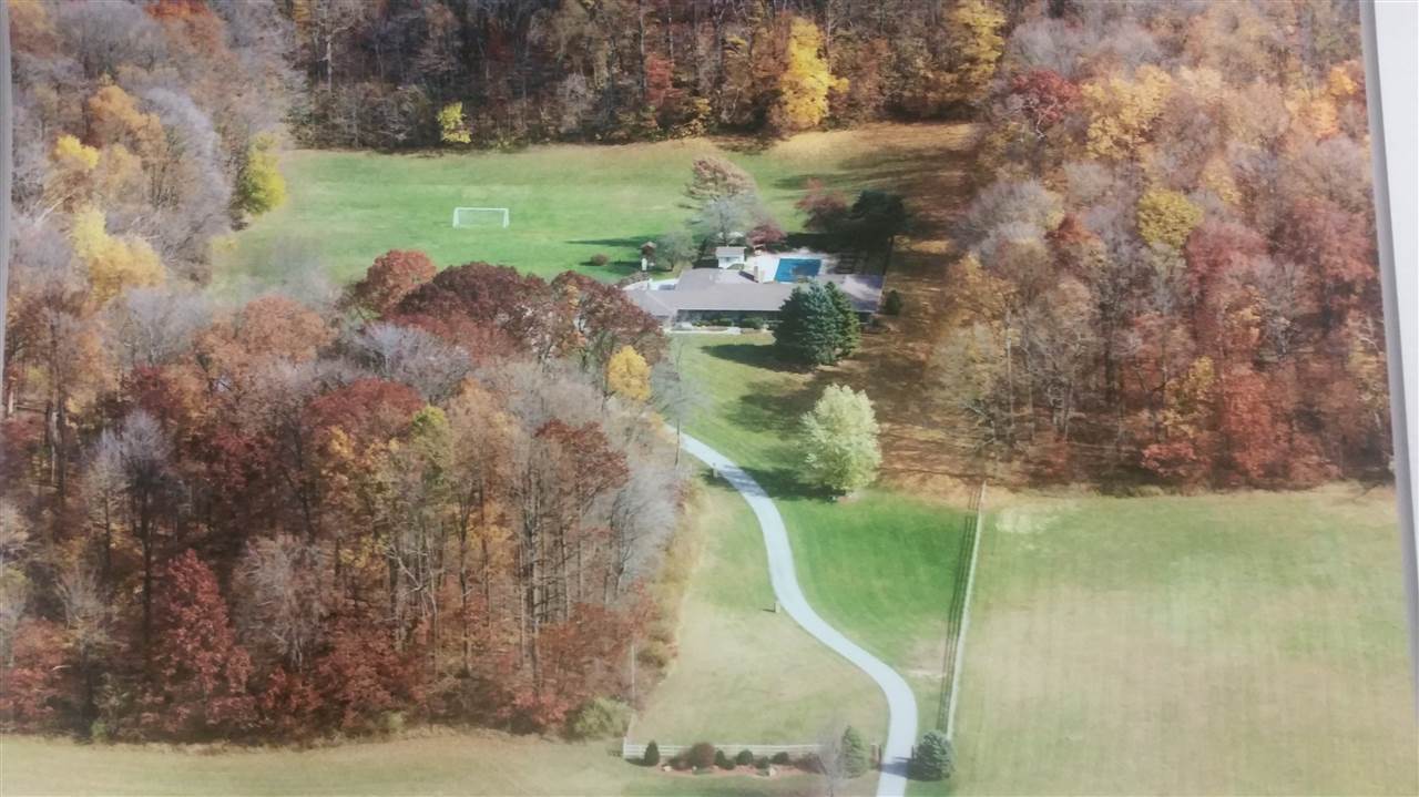 65480 Oak Road North Liberty, IN 46554 - Photo 24 of 24 Gallery Image 24