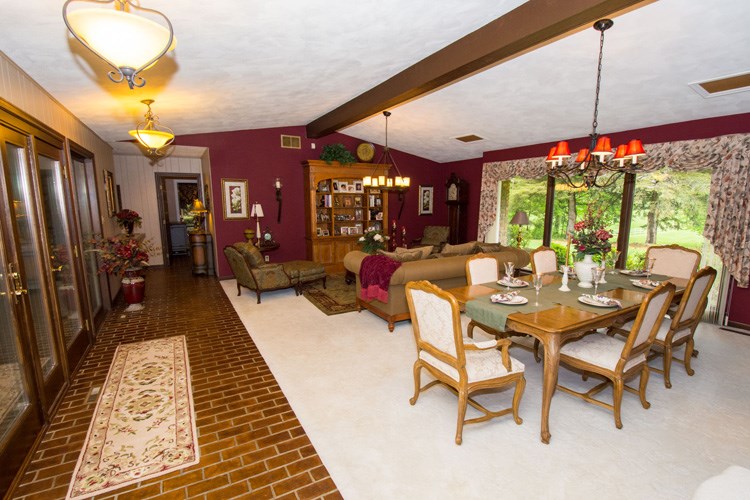 65480 Oak Road North Liberty, IN 46554 - Photo 7 of 24 Gallery Image 7