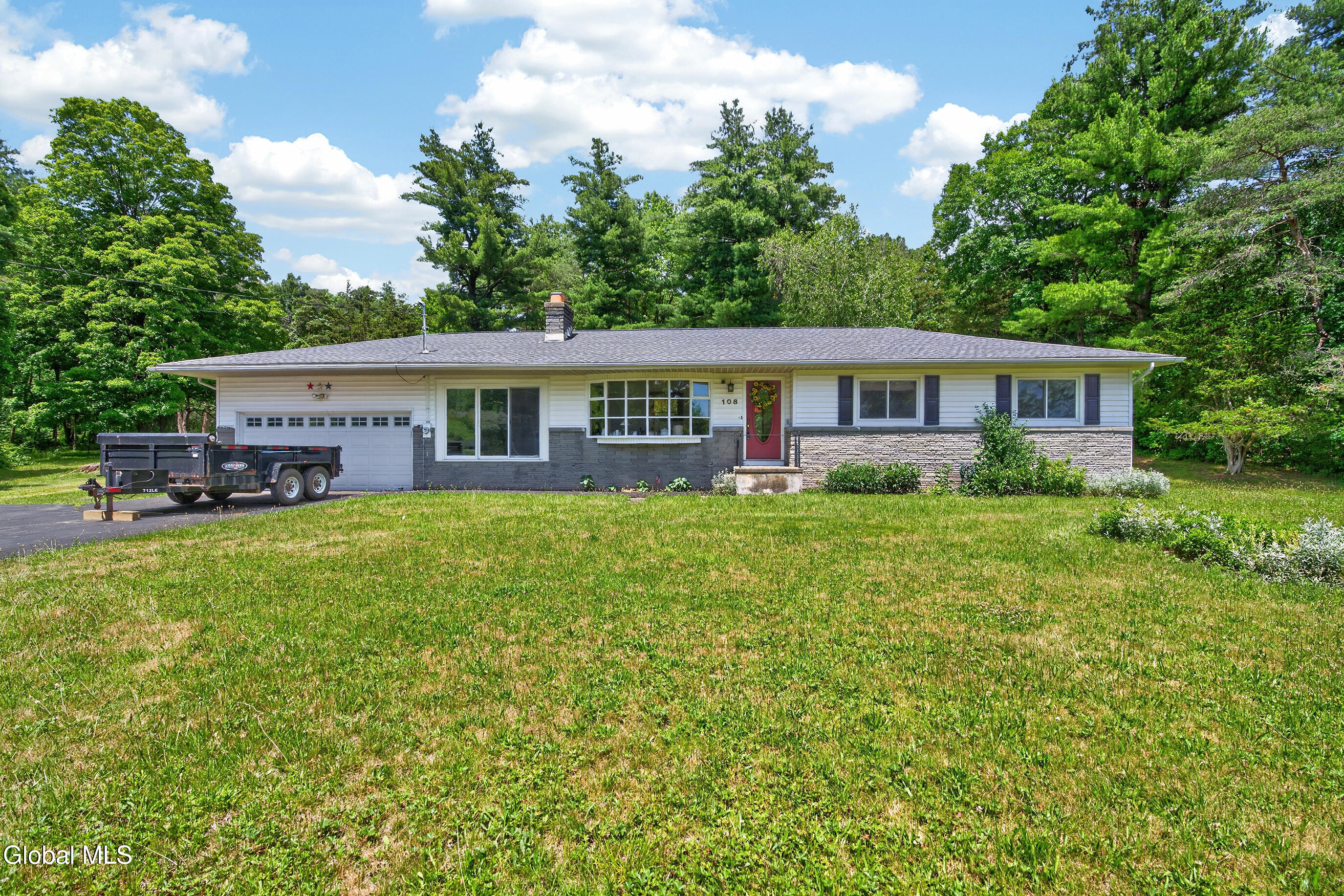 108 Palmer Road Schodack, NY 12061 - Photo 1 of 60 023-108-Palmer-Road-East-Greenbush-NY-12