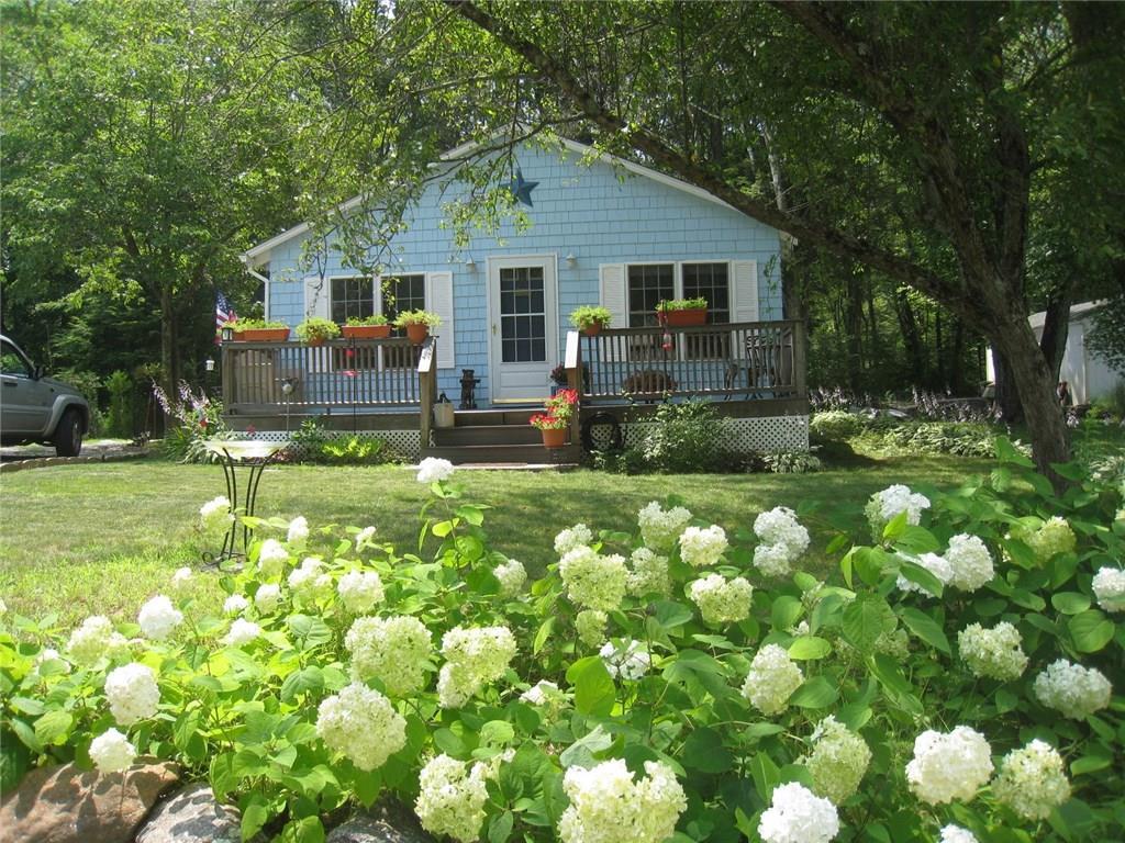 81 Ridgewood Road East Haddam, CT 06415 - Photo 1 of 1 Gallery Image 1