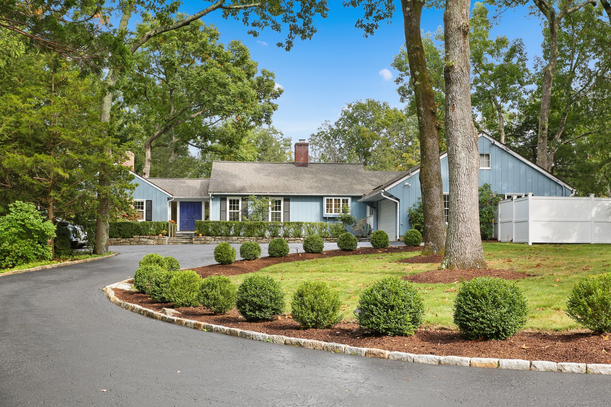 66 Graenest Ridge Road Wilton, CT 06897 - Photo 1 of 1