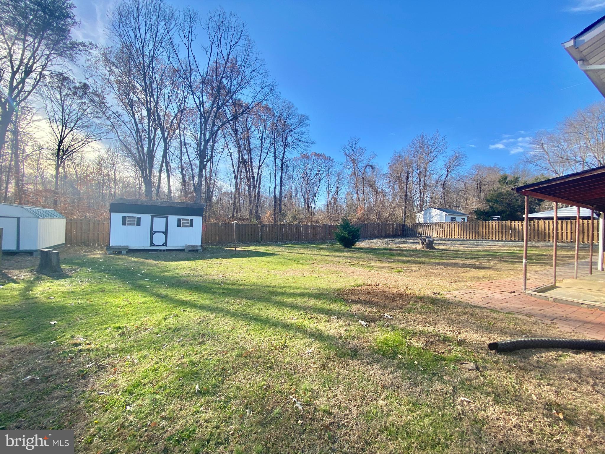 2937 Edgewood Road Bryans Road, MD 20616 - Photo 38 of 56 Gallery Image 38