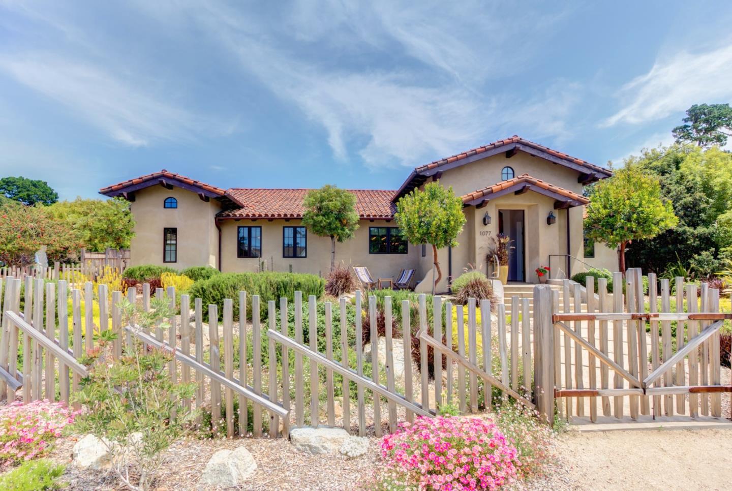 1077 San Carlos Road Pebble Beach, CA 93953 - Photo 1 of 30 Gallery Image 1