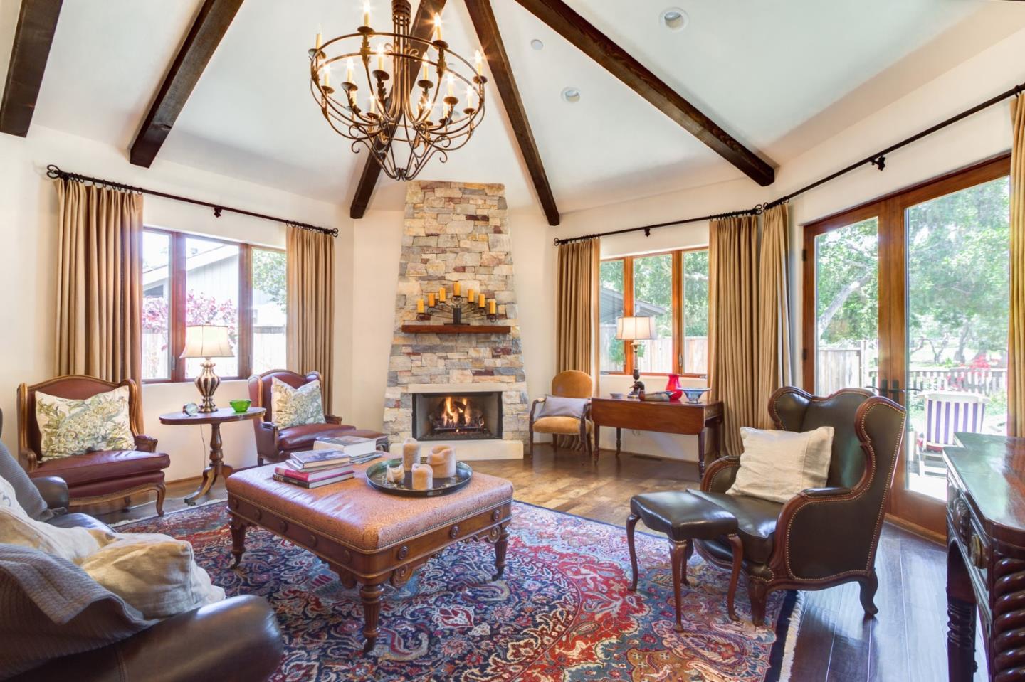 1077 San Carlos Road Pebble Beach, CA 93953 - Photo 15 of 30 Gallery Image 15