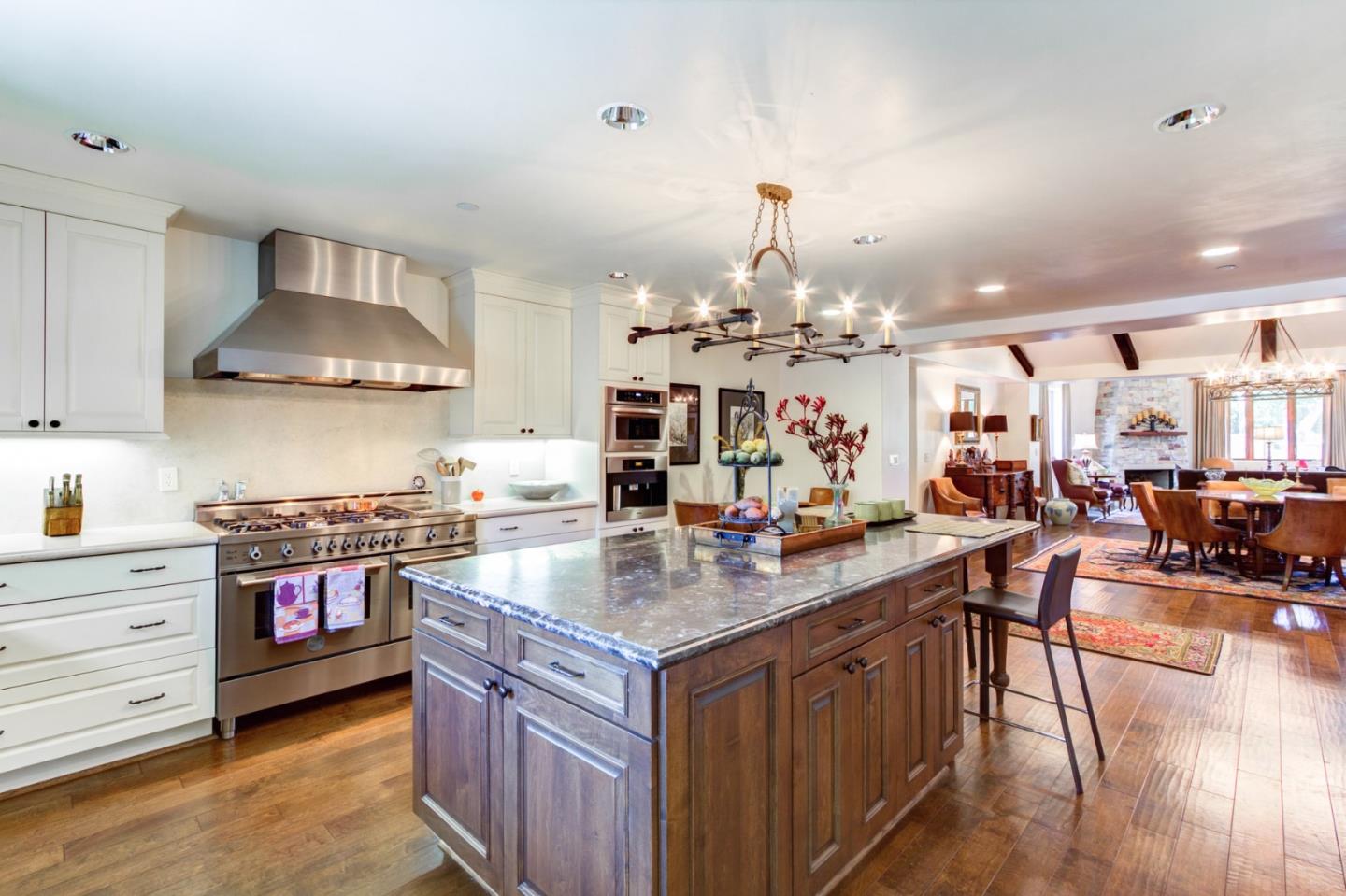 1077 San Carlos Road Pebble Beach, CA 93953 - Photo 20 of 30 Gallery Image 20
