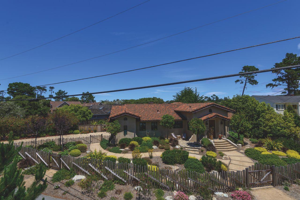 1077 San Carlos Road Pebble Beach, CA 93953 - Photo 30 of 30 Gallery Image 30