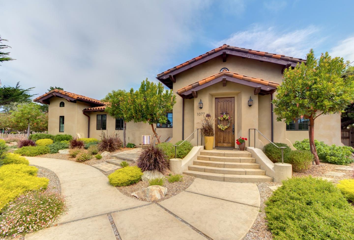 1077 San Carlos Road Pebble Beach, CA 93953 - Photo 3 of 30 Gallery Image 3