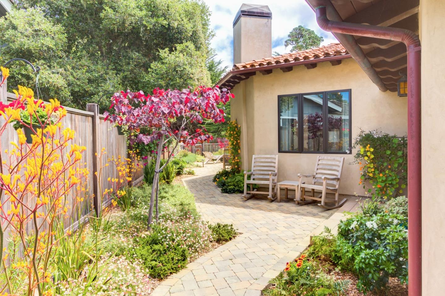 1077 San Carlos Road Pebble Beach, CA 93953 - Photo 5 of 30 Gallery Image 5