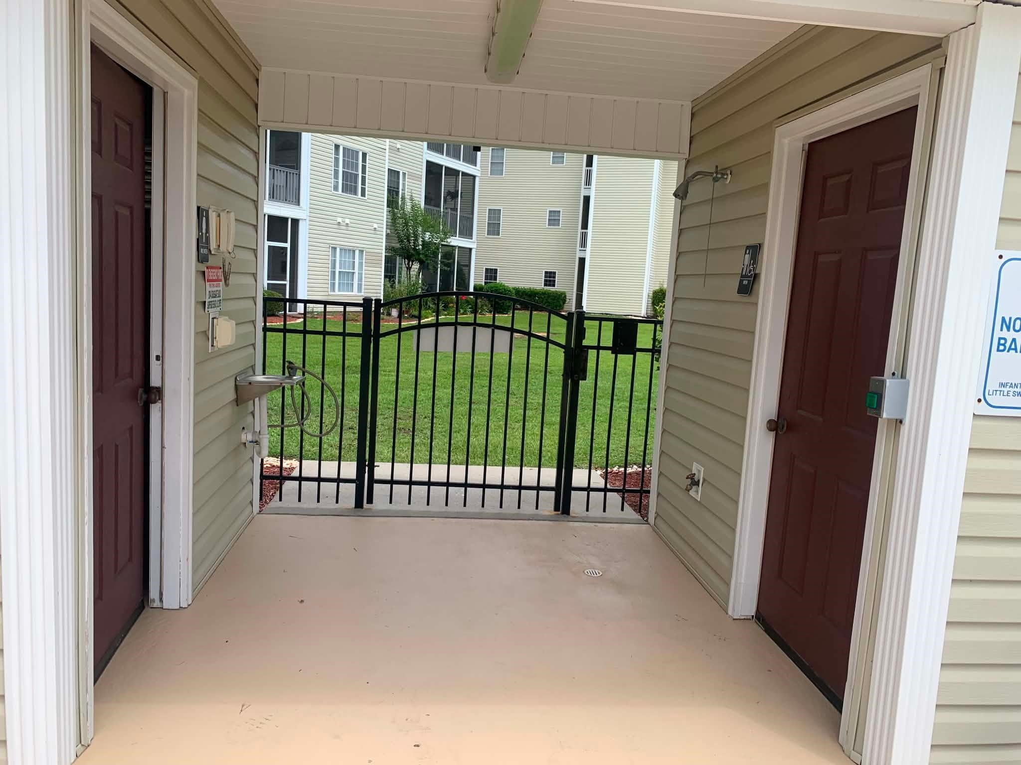 2070 Cross Gate Boulevard, Unit 303 Myrtle Beach, SC 29575 - Photo 22 of 27