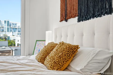 $560,000 | 870 Harrison Street, Unit 302, San Francisco, CA 94107
