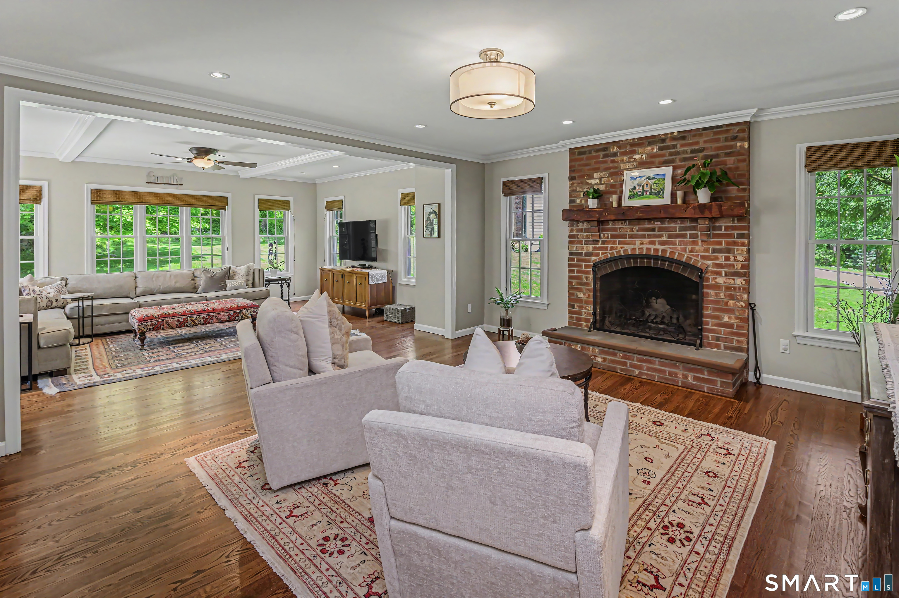 26 Lynn Place Ridgefield, CT 06877 - Photo 9 of 40