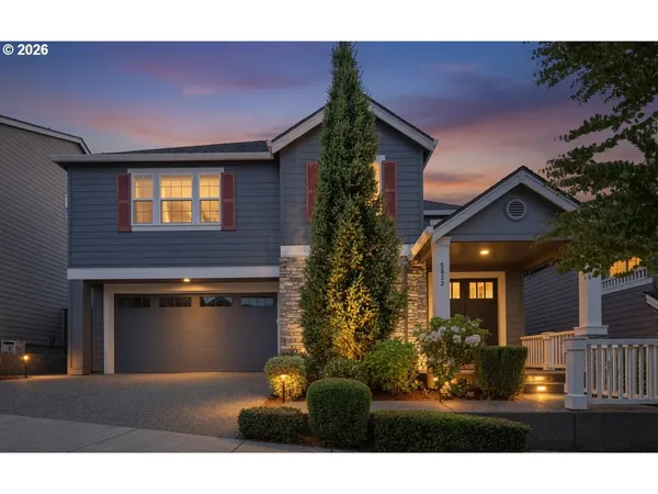 $929,000 | 5832 Northwest Bannister Drive, Portland, OR 97229