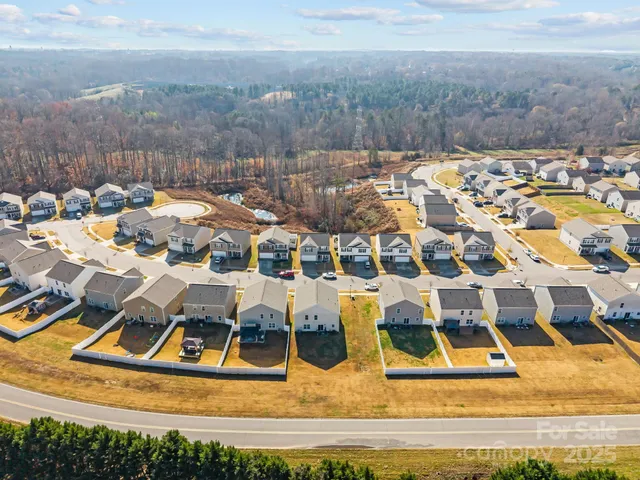 a view of a swimming pool