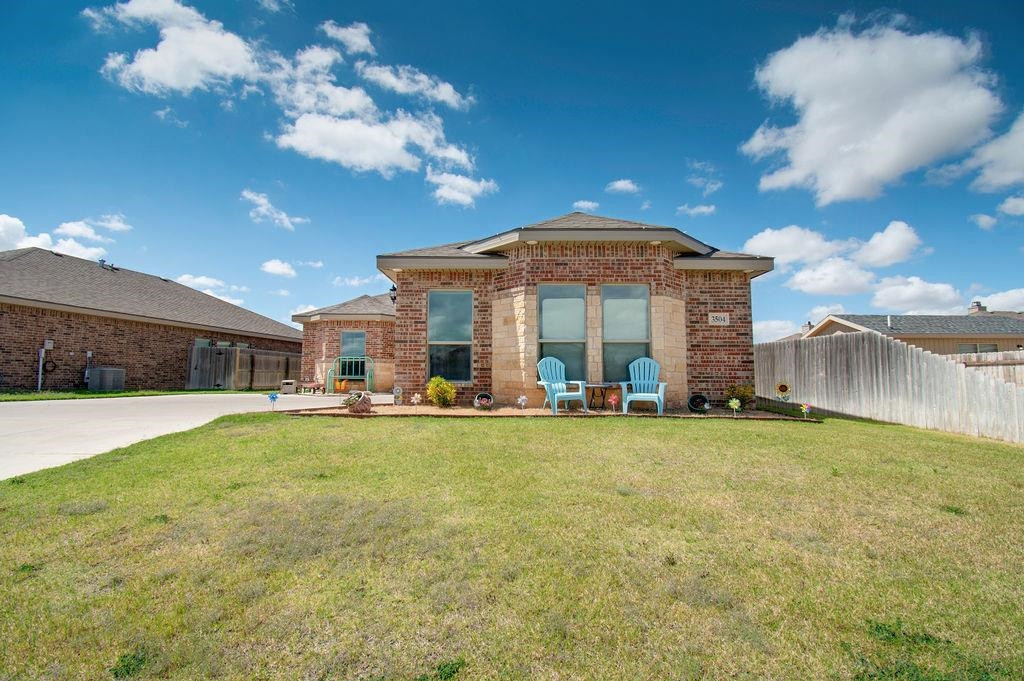 3504 Rochester Avenue Lubbock, TX 79407 - Photo 1 of 10 Photo 1