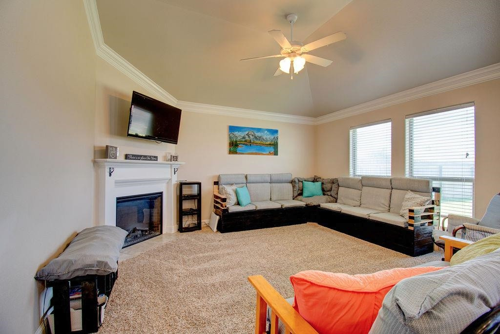 3504 Rochester Avenue Lubbock, TX 79407 - Photo 4 of 10 Photo 4