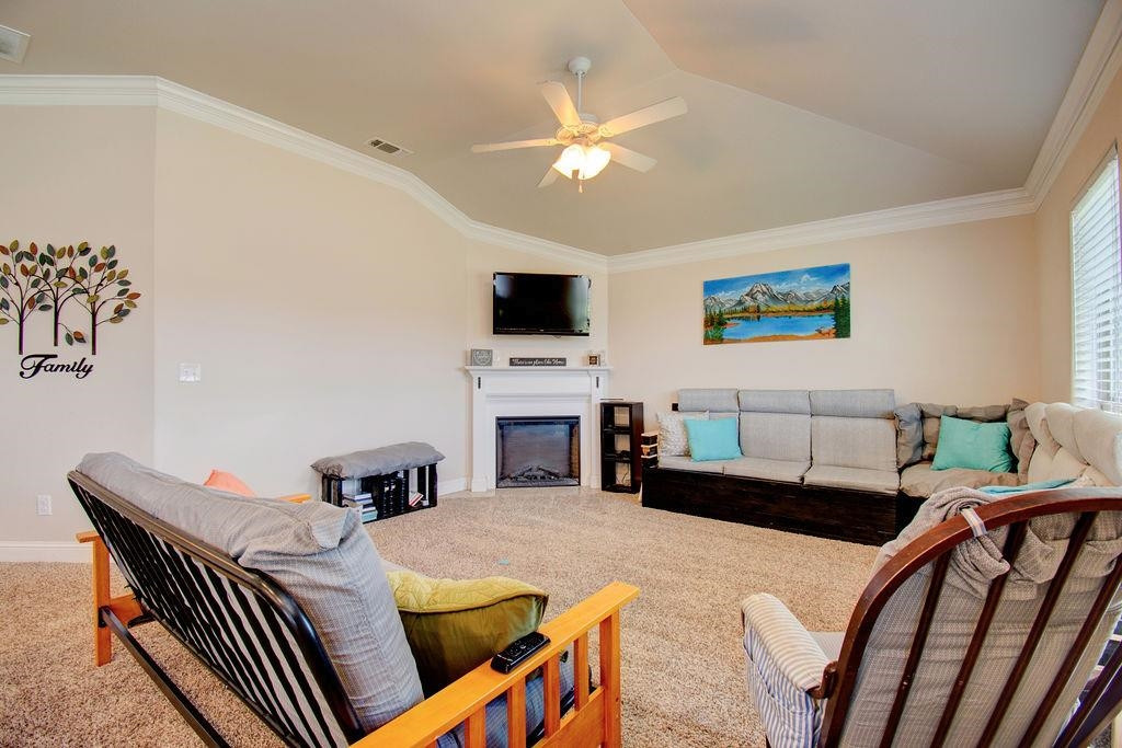 3504 Rochester Avenue Lubbock, TX 79407 - Photo 5 of 10 Photo 5
