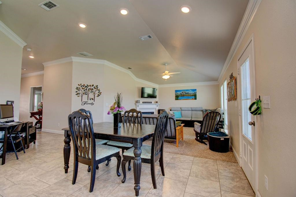 3504 Rochester Avenue Lubbock, TX 79407 - Photo 9 of 10 Photo 9