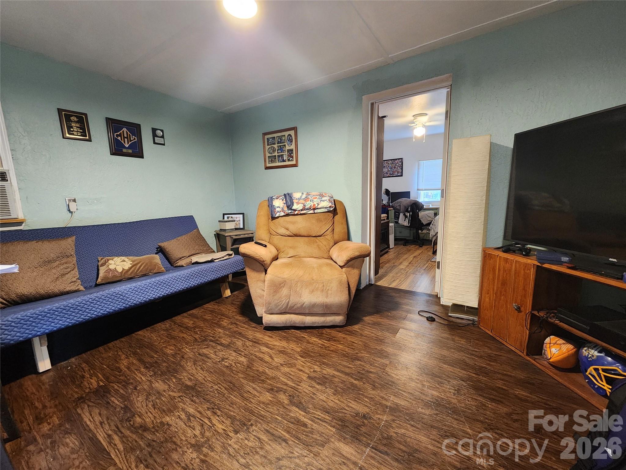 28 Cathys Cove Road Hendersonville, NC 28792 - Photo 30 of 42