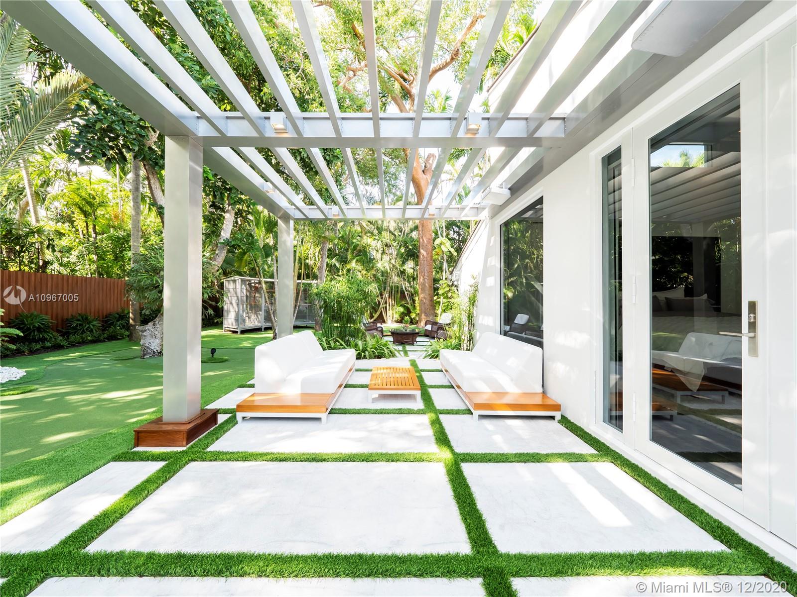 6460 Southwest 133rd Drive Pinecrest, FL 33156 - Photo 28 of 51