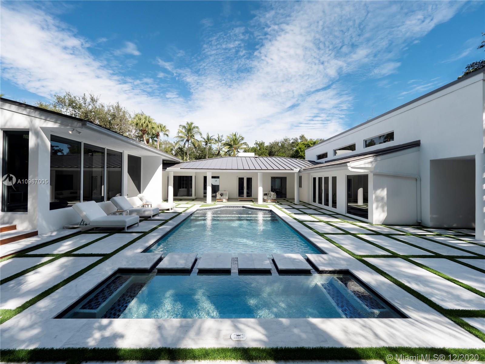 6460 Southwest 133rd Drive Pinecrest, FL 33156 - Photo 38 of 51