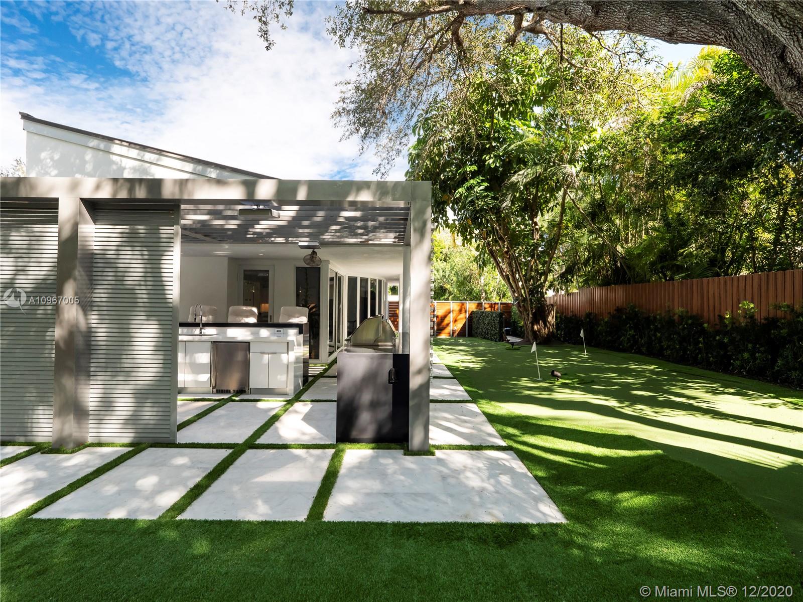 6460 Southwest 133rd Drive Pinecrest, FL 33156 - Photo 40 of 51