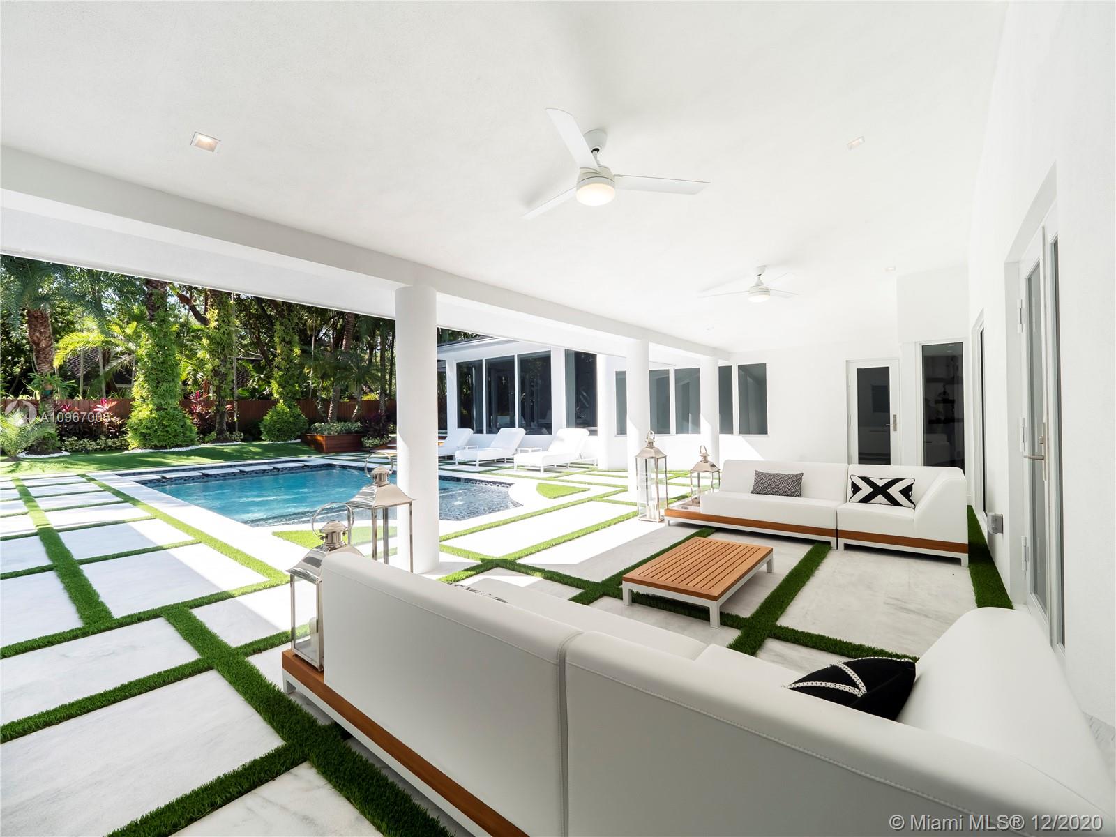 6460 Southwest 133rd Drive Pinecrest, FL 33156 - Photo 44 of 51