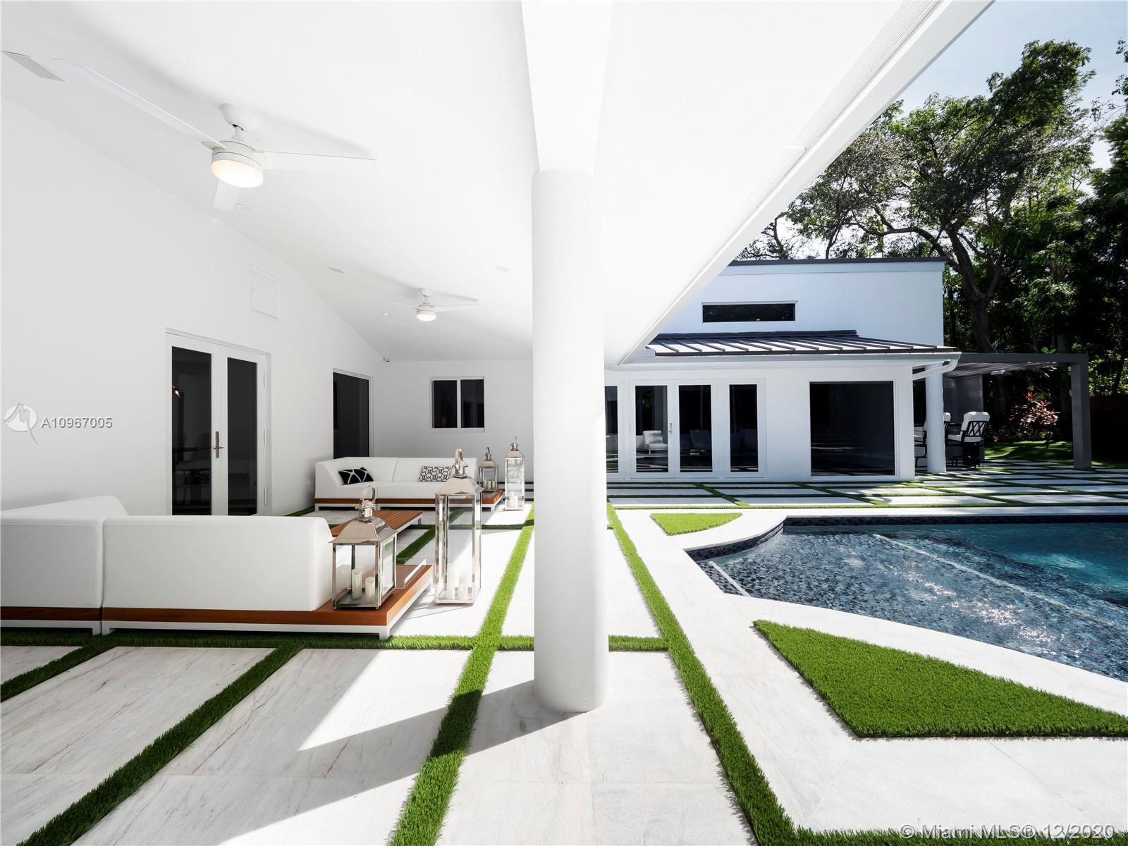 6460 Southwest 133rd Drive Pinecrest, FL 33156 - Photo 46 of 51