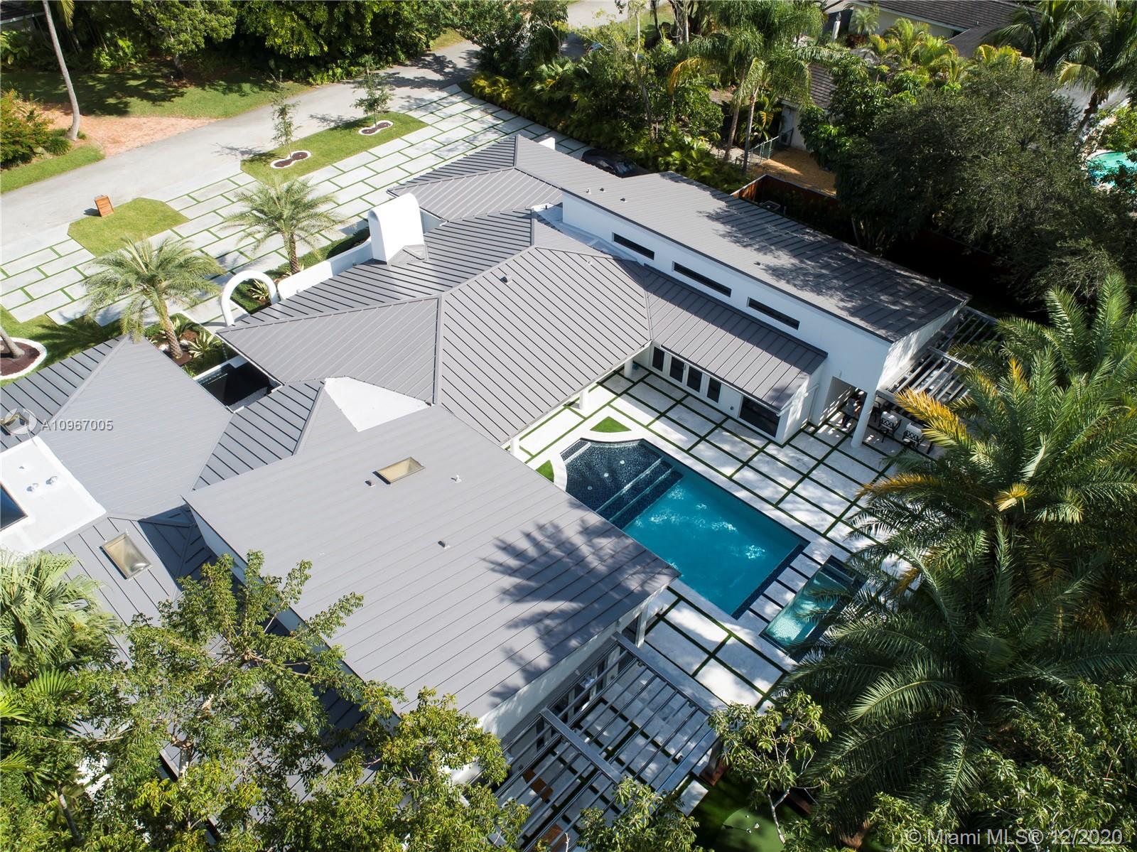 6460 Southwest 133rd Drive Pinecrest, FL 33156 - Photo 51 of 51