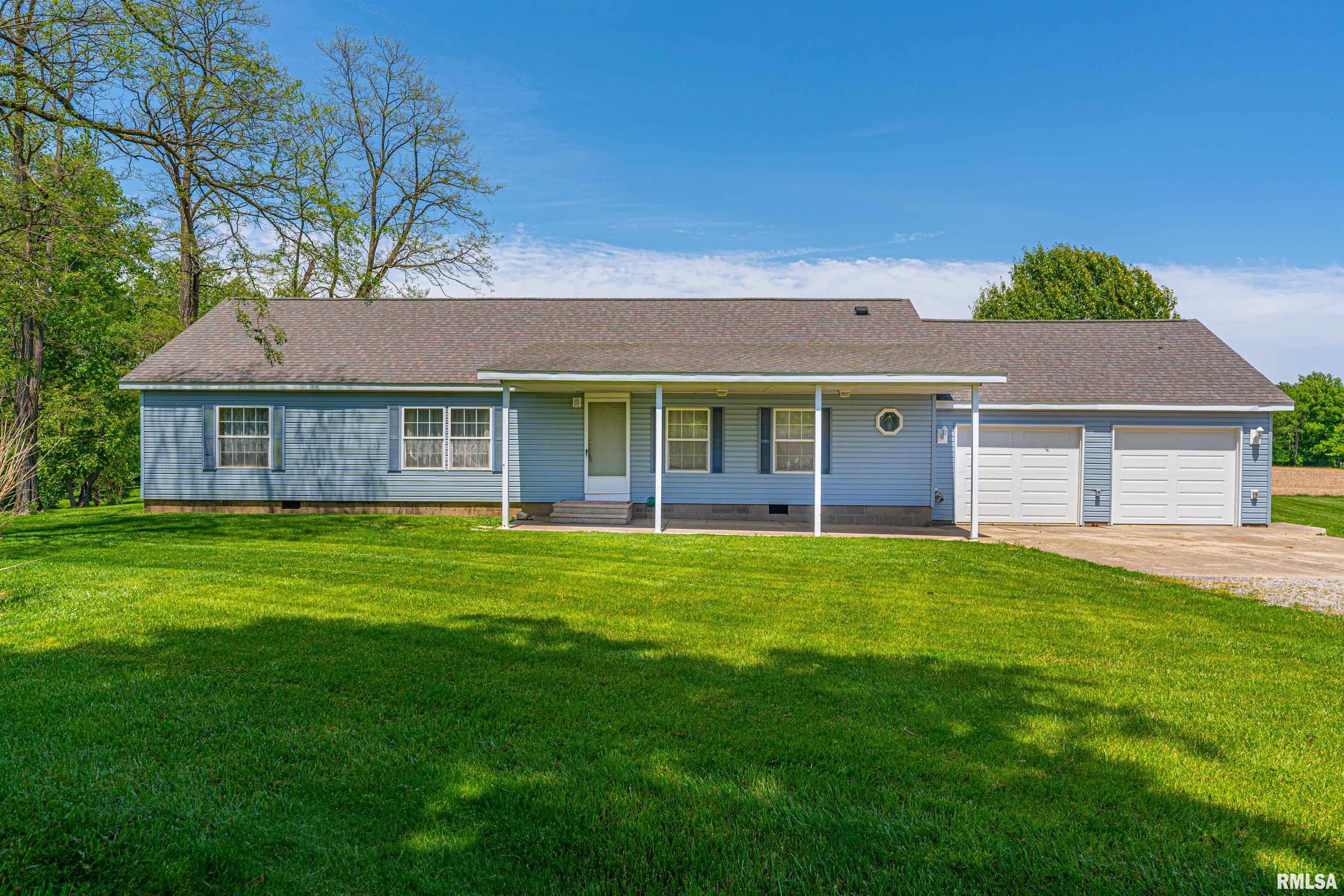8363 Carl Springs Road Wapella, IL 61777 - Photo 5 of 30