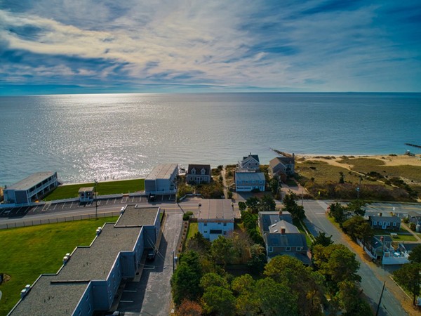 102 Old Wharf Road, Unit 1 AND 2 Dennis, MA 02639 - Photo 3 of 30 Gallery Image 3