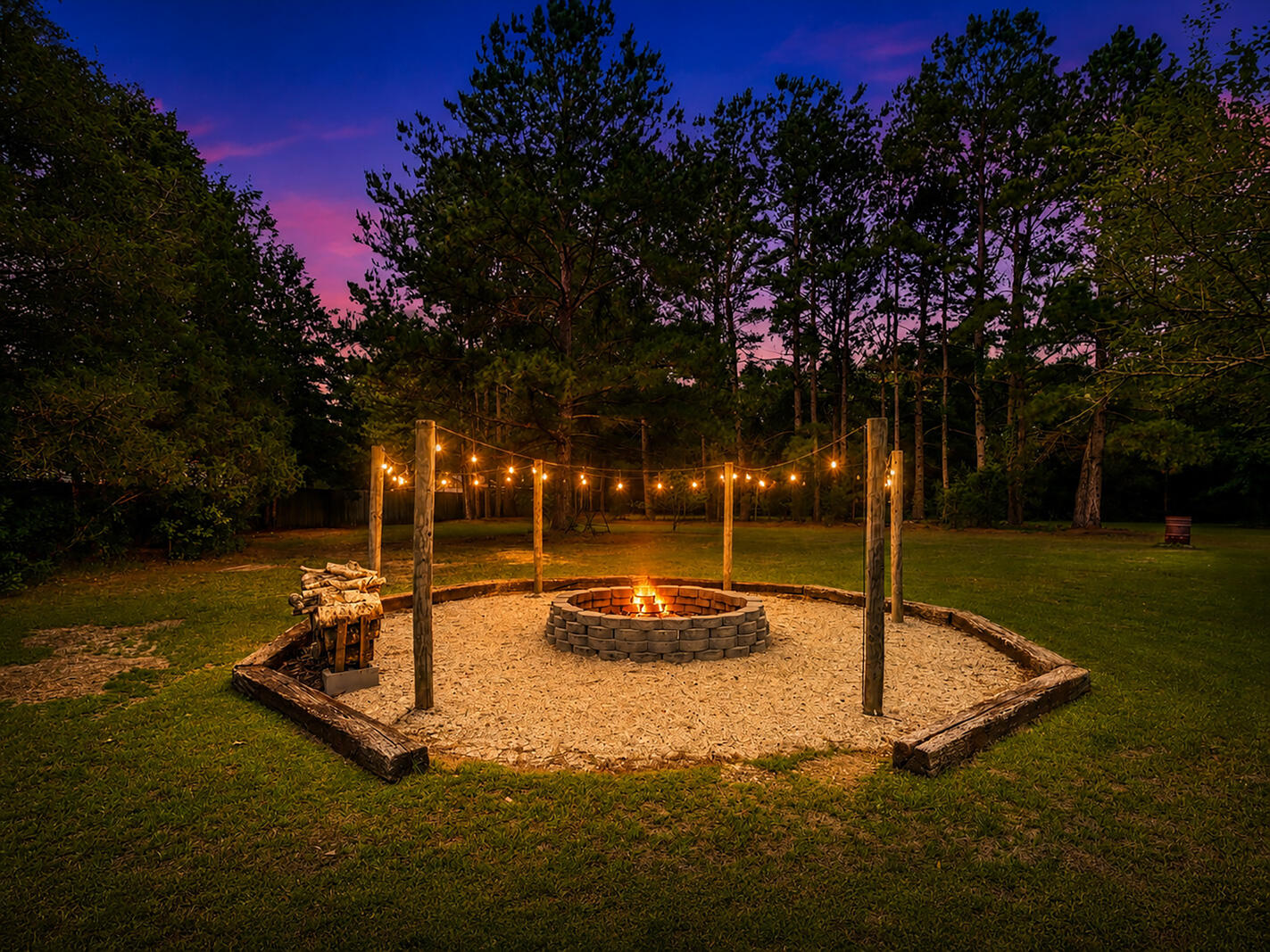 355 Trinity Church Road St. Stephen, SC 29479 - Photo 53 of 62 63