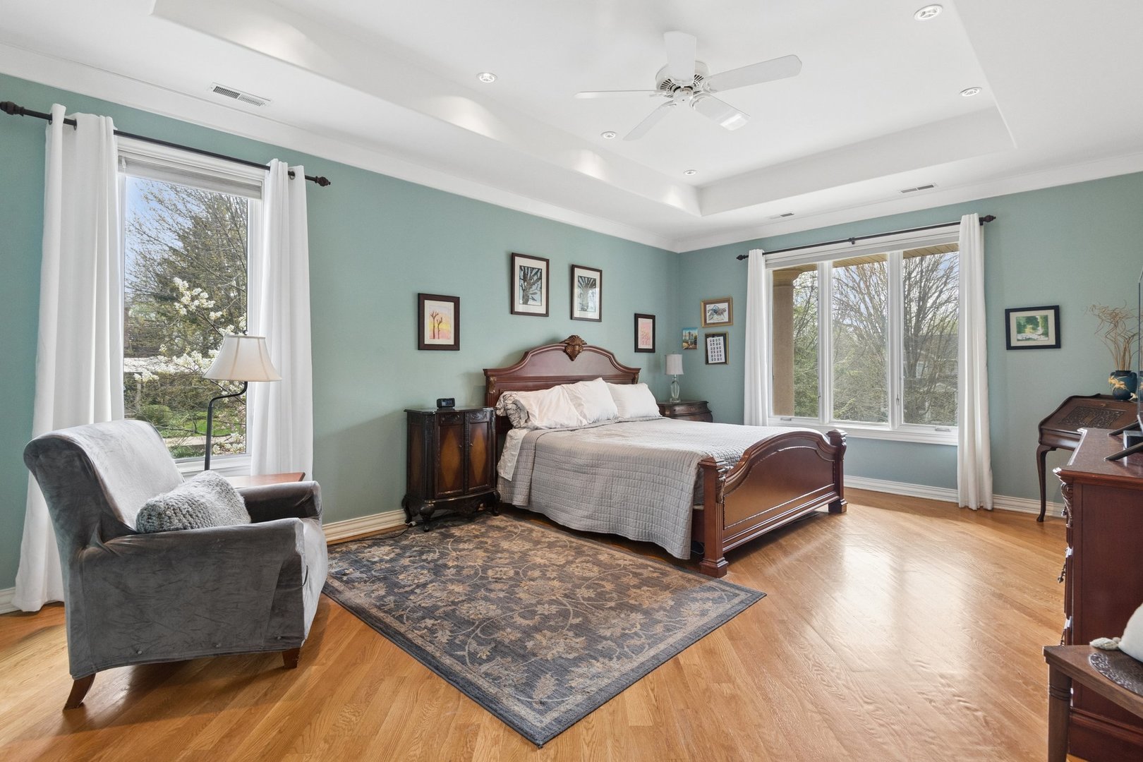 1191 Fairfield Road Glencoe, IL 60022 - Photo 24 of 49 Gallery Image 24