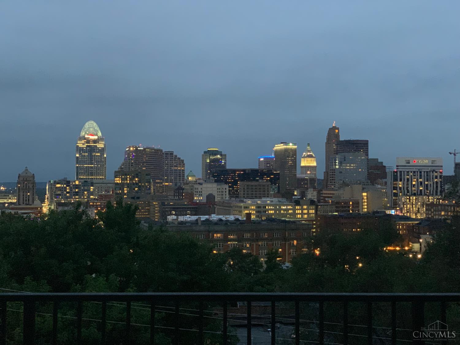 330 Boal Street Cincinnati, OH 45202 - Photo 86 of 87