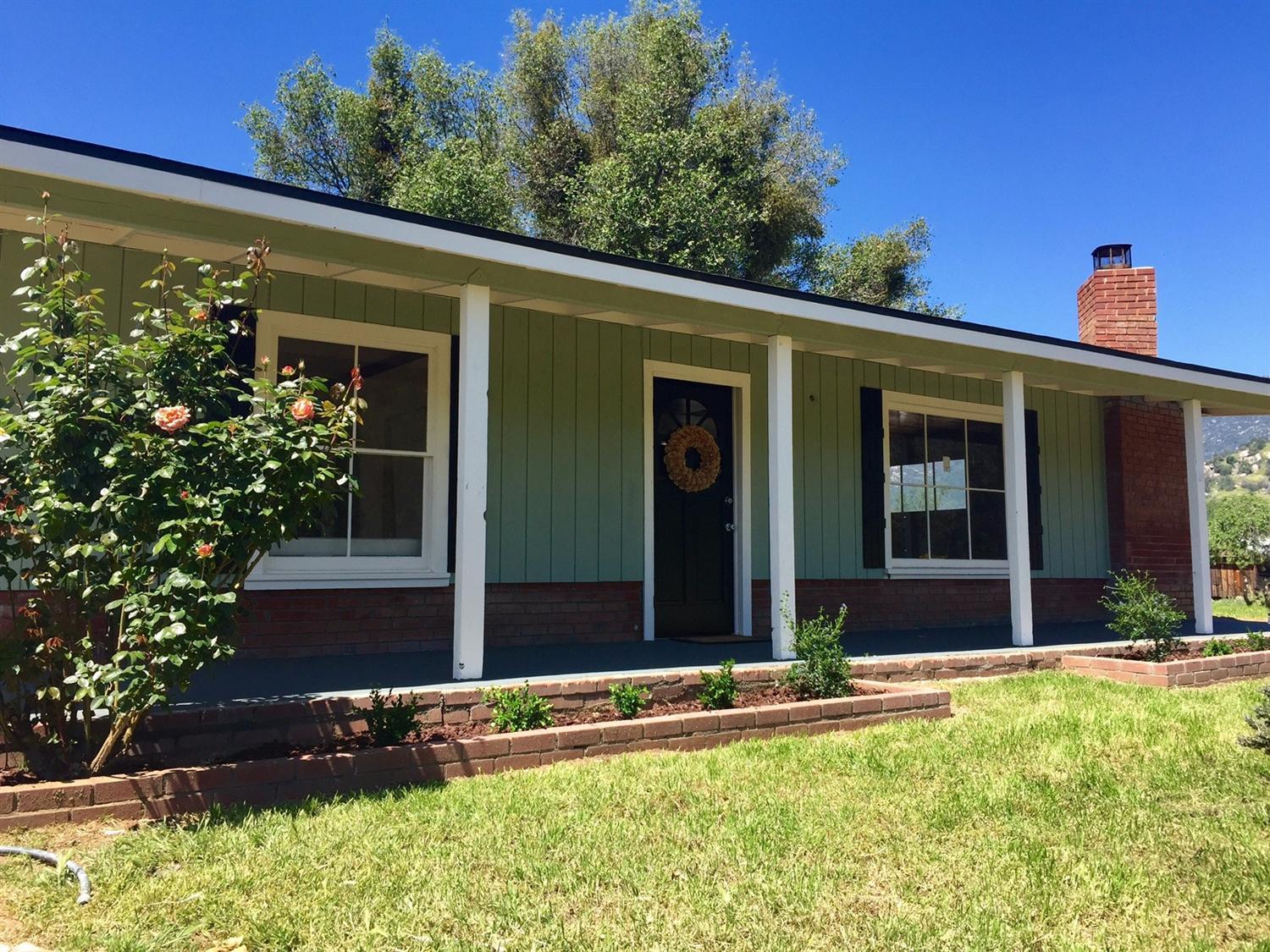 43466 Balch Park Road Springville, CA 93265 - Photo 3 of 15 Additional Photo
