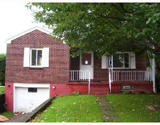 1079 Butler Road Springdale, PA 15144 - Photo 1 of 1 Exterior Front.