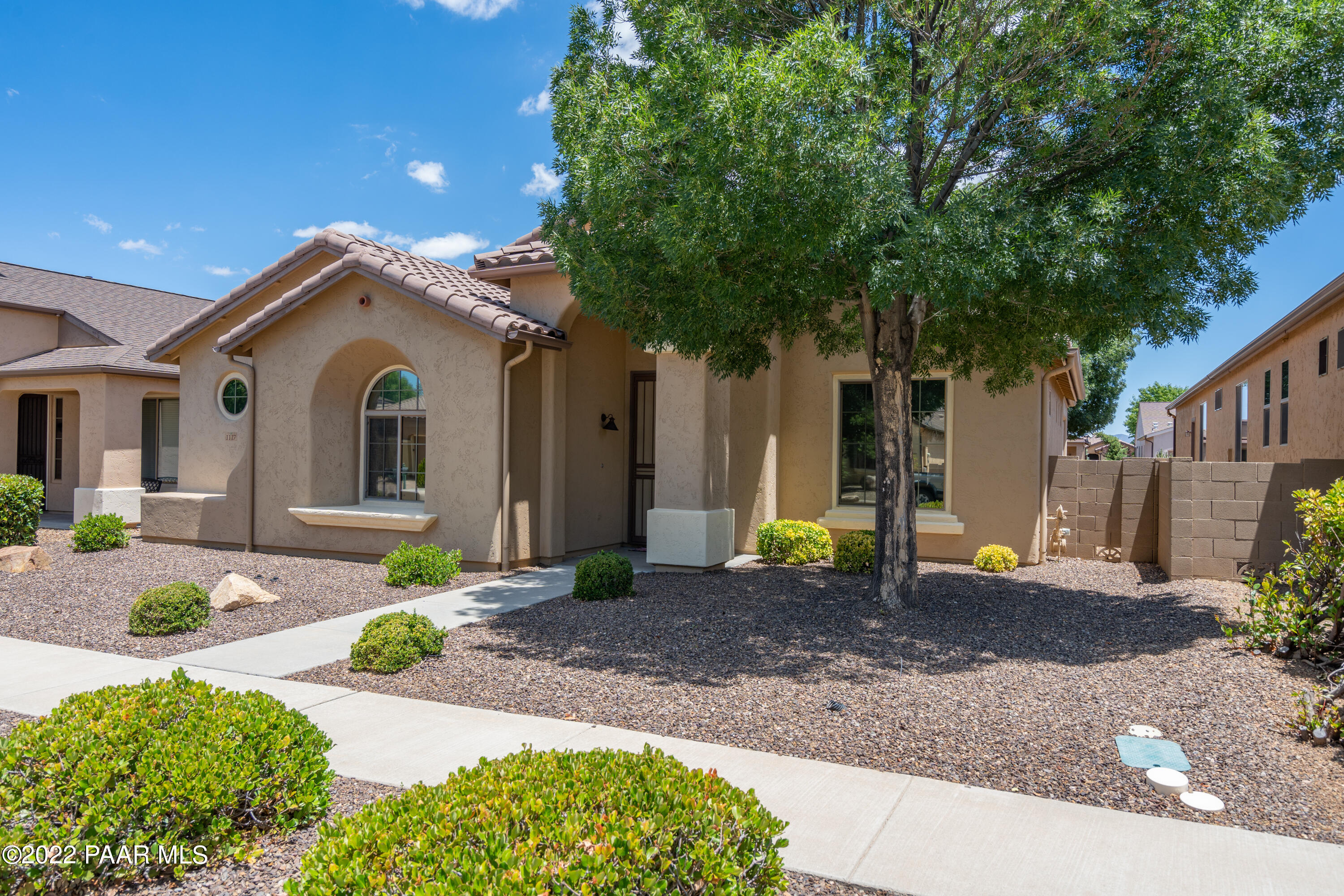 1117 Rigo Ranch Road Prescott Valley, AZ 86314 - Photo 2 of 30 DSC05585