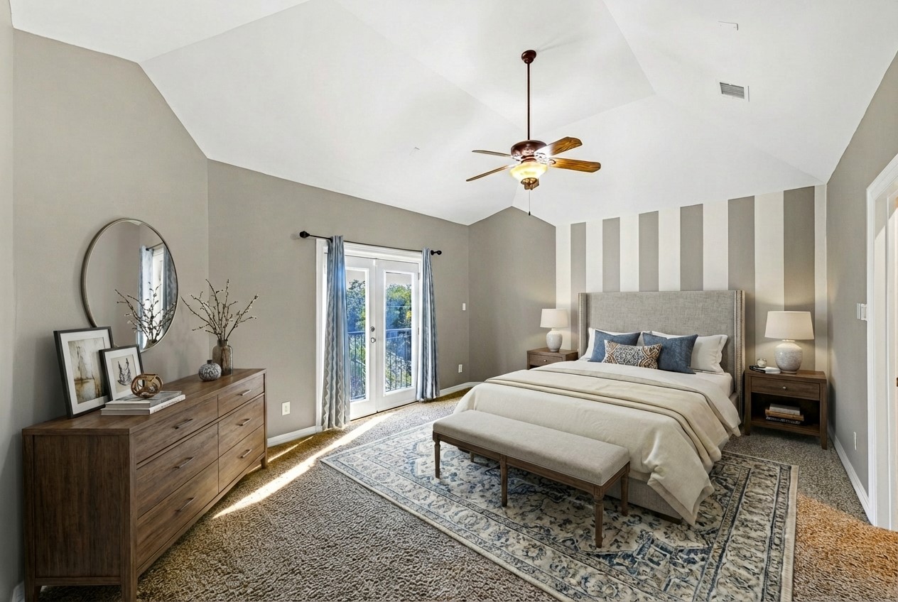 1505 Roy Street Houston, TX 77007 - Photo 11 of 47 Virtually Staged- Primary