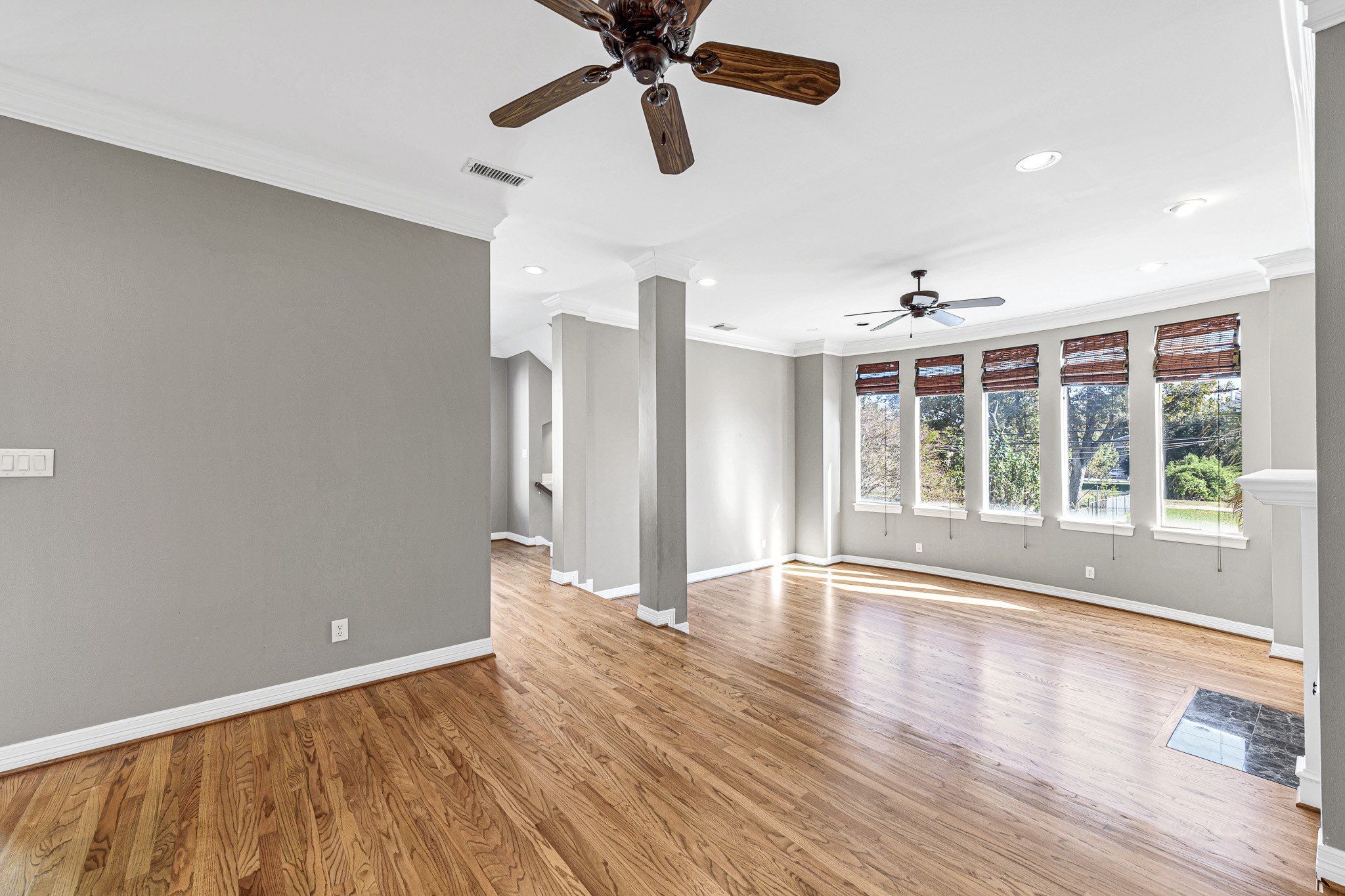 1505 Roy Street Houston, TX 77007 - Photo 27 of 47