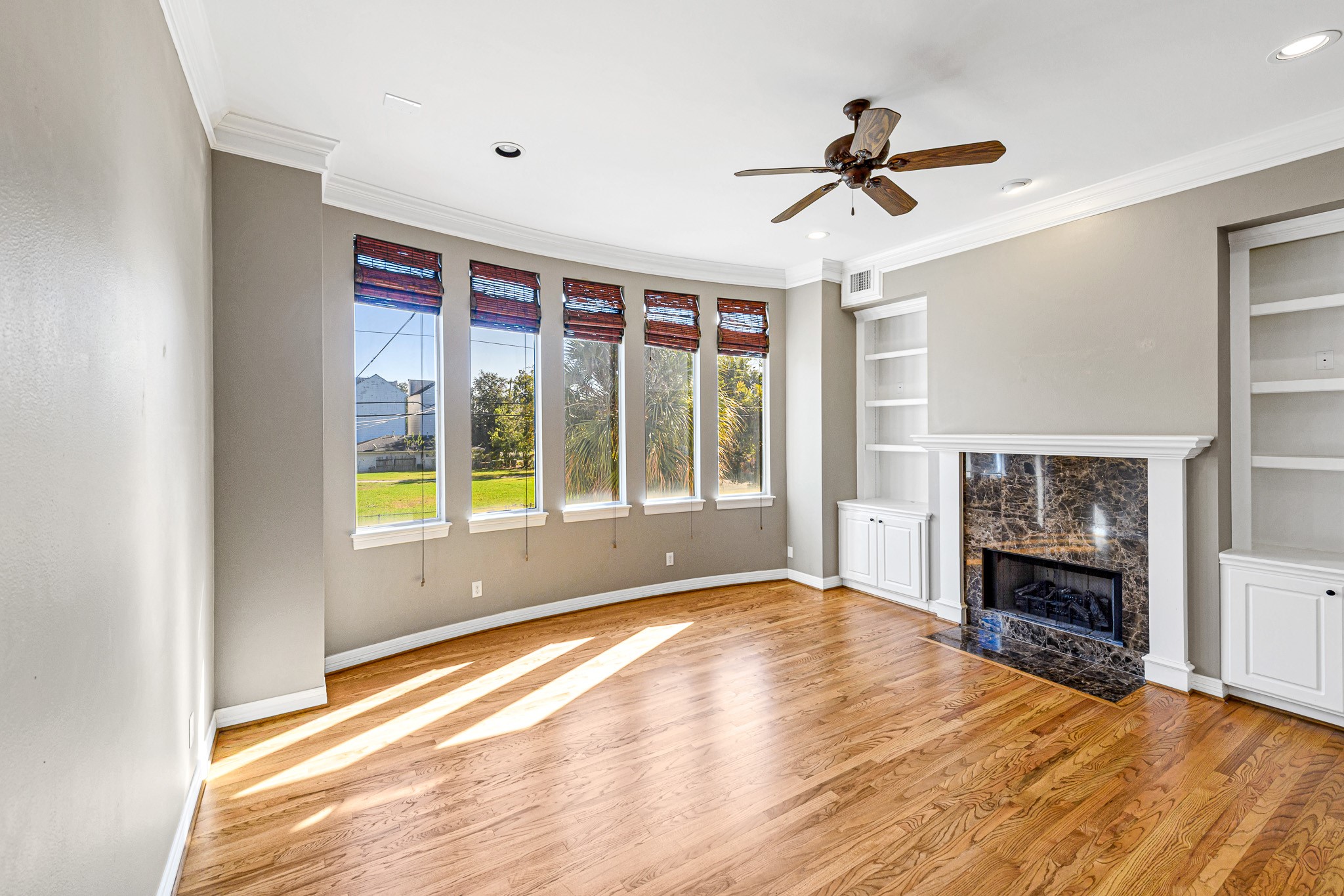 1505 Roy Street Houston, TX 77007 - Photo 30 of 47