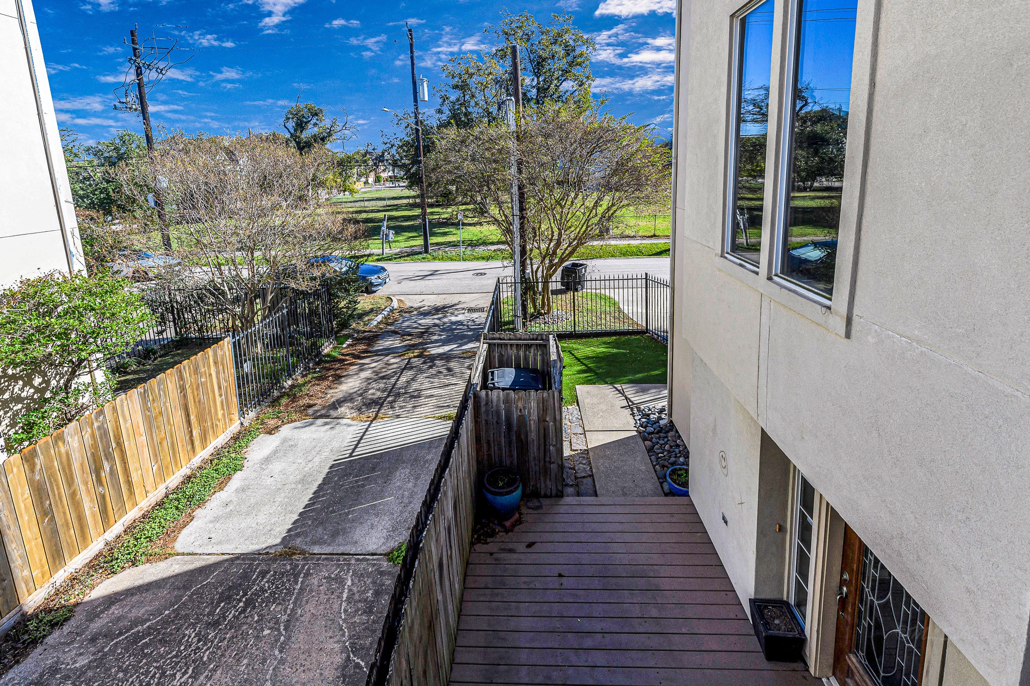 1505 Roy Street Houston, TX 77007 - Photo 46 of 47