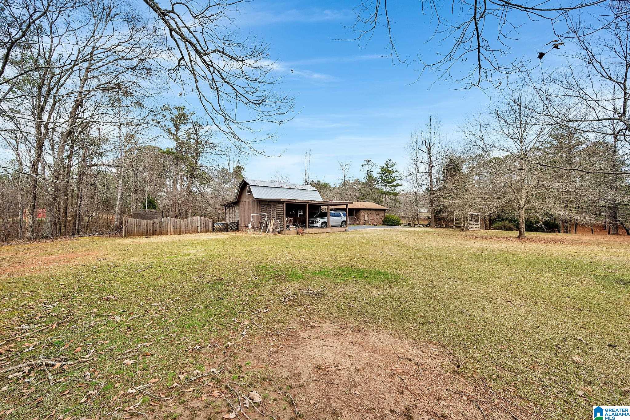 245 Skyview Trail Trafford, AL 35172 - Photo 25 of 34