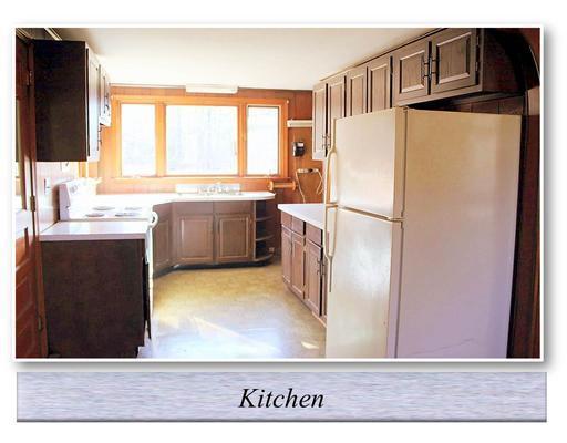 20 Hemon Cobb Road Windham, ME 04062 - Photo 15 of 16 Kitchen.