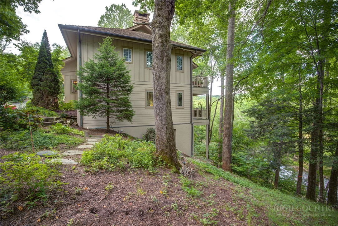 180 Sugar Maple Lane, Unit B3 Boone, NC 28607 - Photo 35 of 36