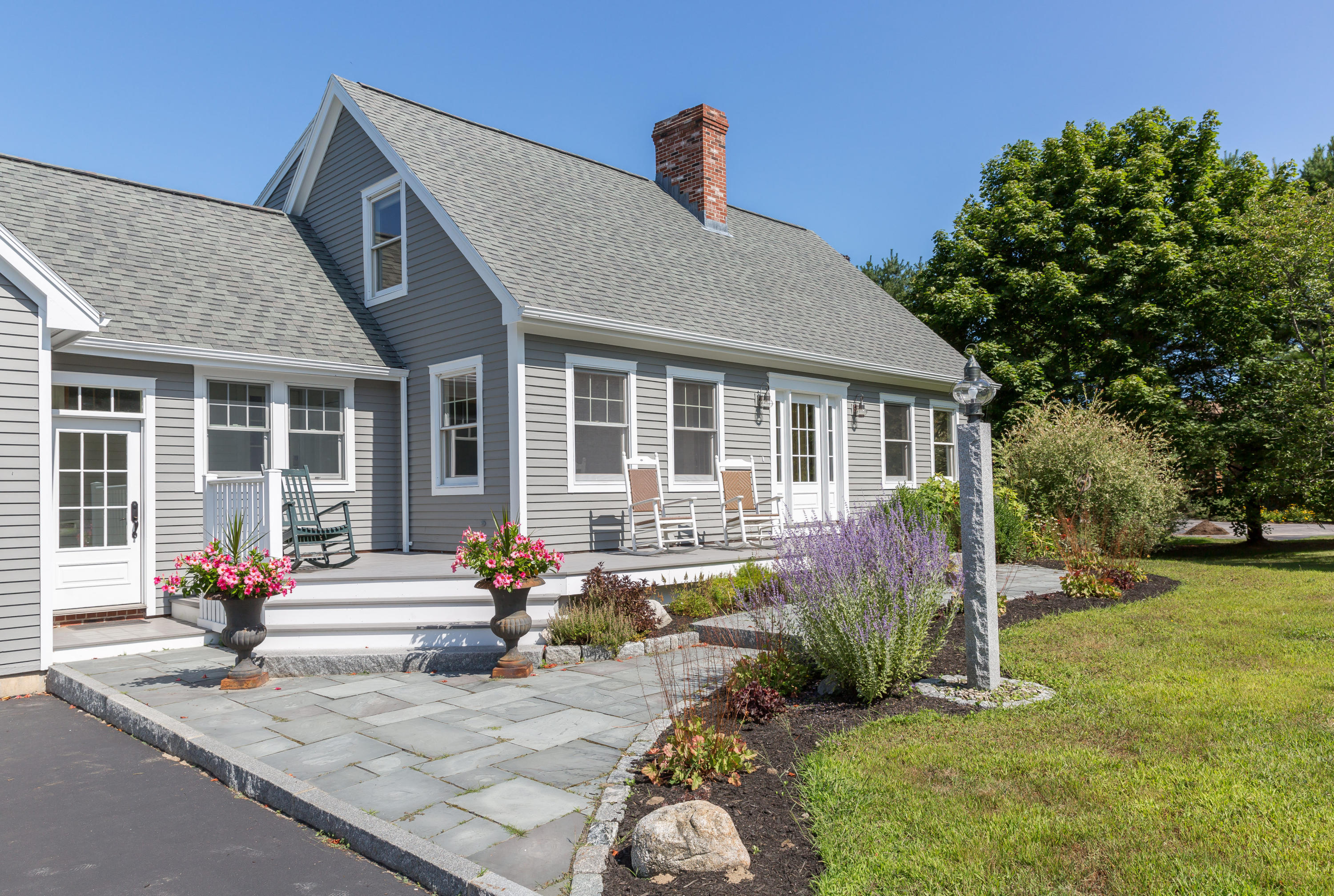 113 Fowler Road Cape Elizabeth, ME 04107 - Photo 3 of 37 113 Fowler Rd Cape Elizabeth-print-007-0
