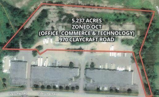 970 Claycraft Road Columbus, OH 43230 - Photo 2 of 13 1 Site