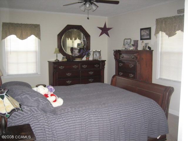 1503 Rhem Avenue New Bern, NC 28560 - Photo 10 of 13 Master Has Walk In Closet & Bath