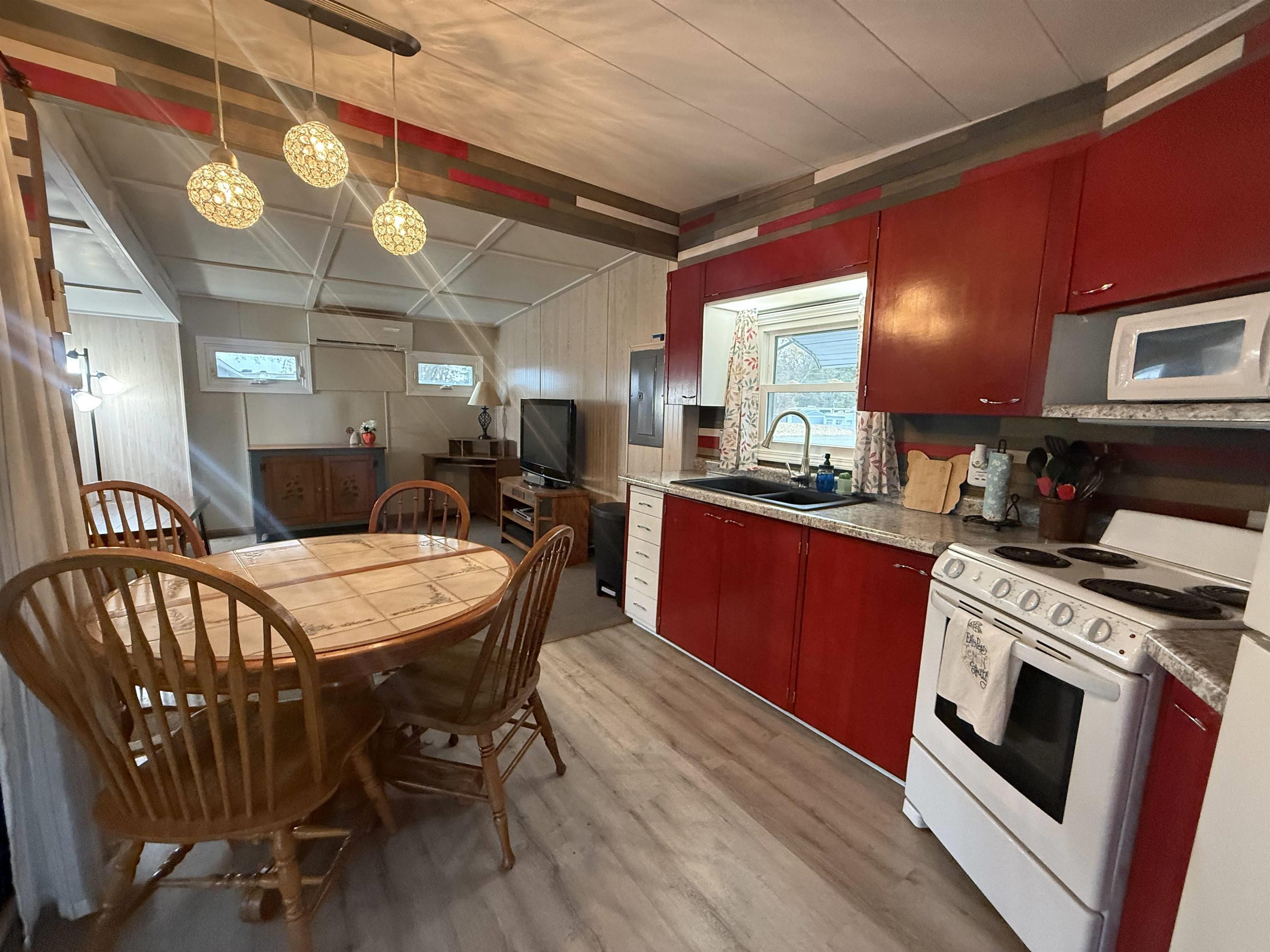 N550 Gannon Road, Unit M45 Lodi, WI 53555 - Photo 1 of 25