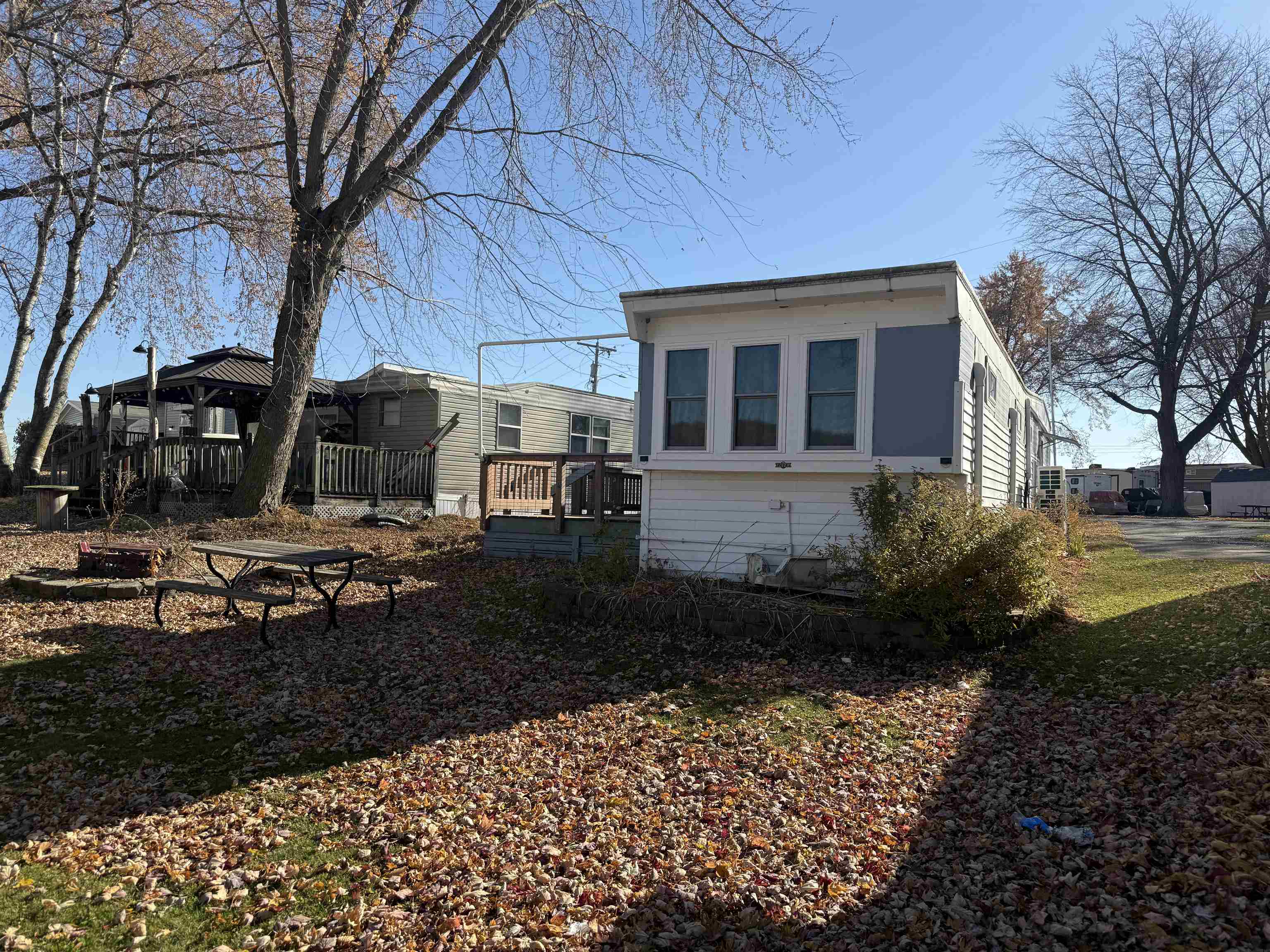 N550 Gannon Road, Unit M45 Lodi, WI 53555 - Photo 23 of 25
